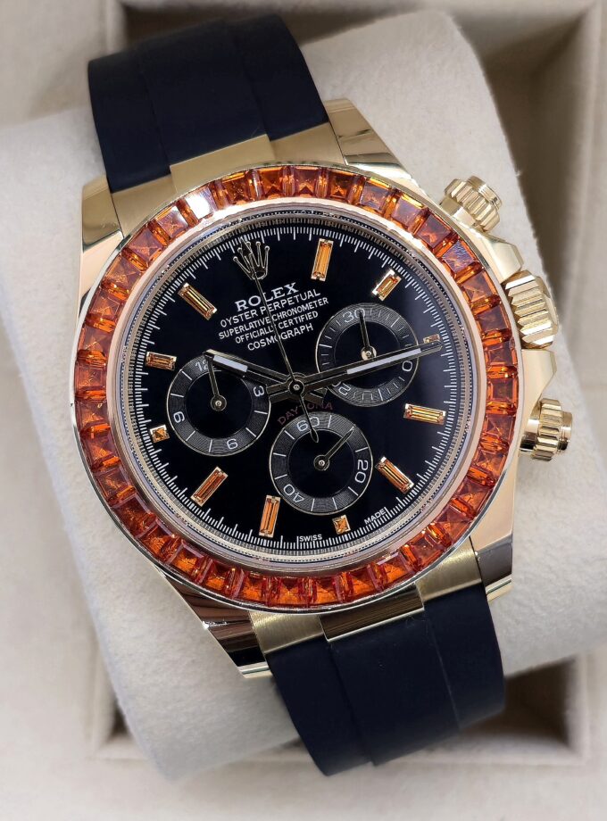 Rolex Daytona 116518LN