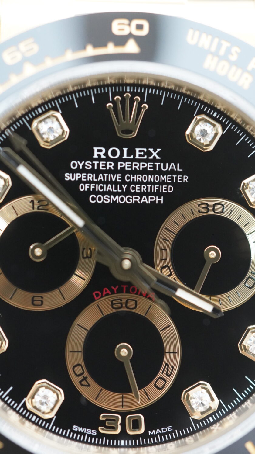 Rolex Daytona 116518LN - Image 2
