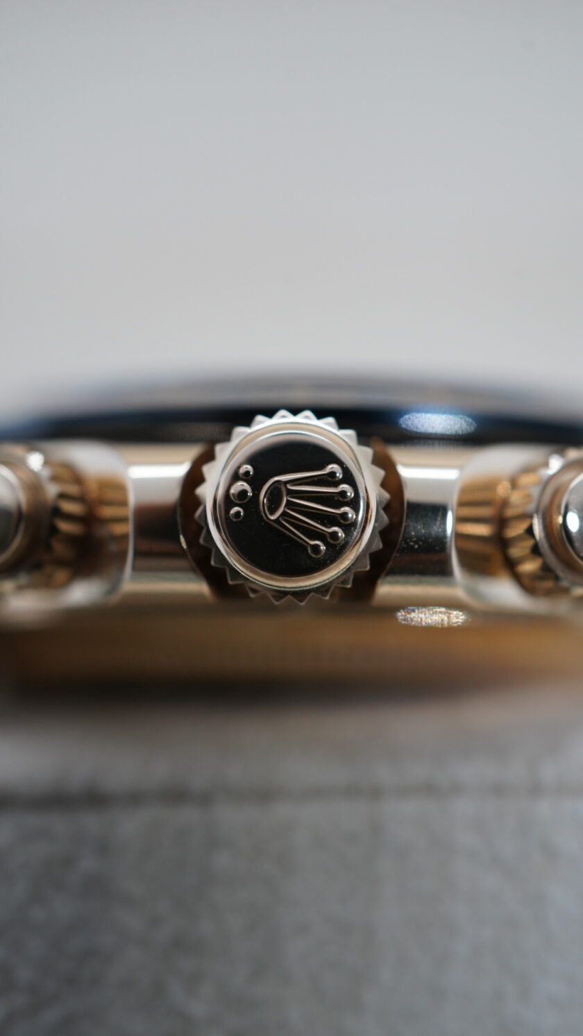 Rolex Daytona 116518LN - Image 4