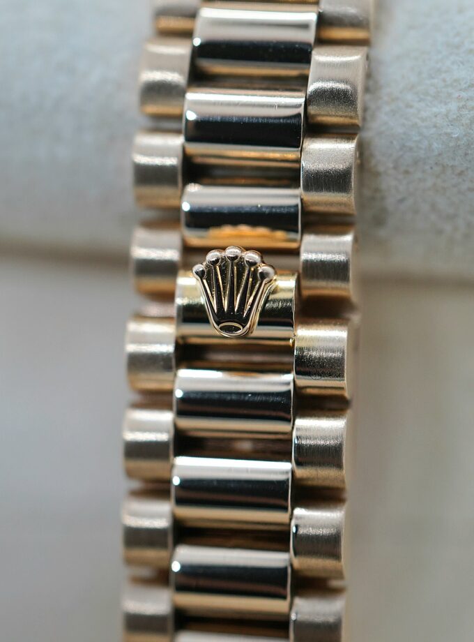 Rolex Datejust 69178