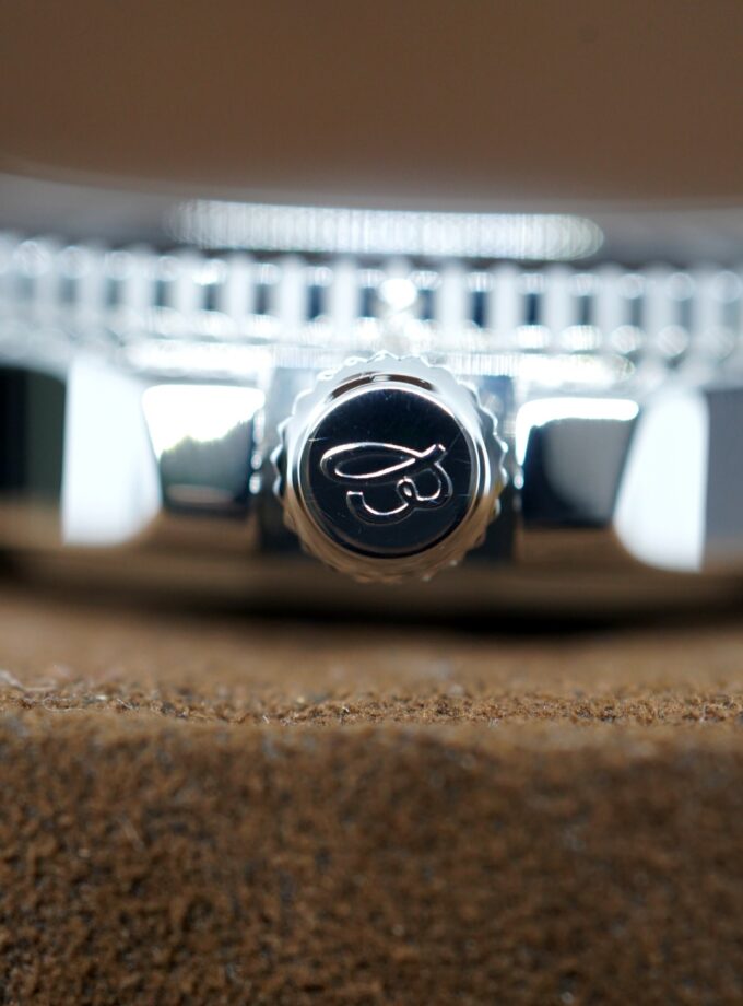 Breitling Superocean II 42 A17365C9