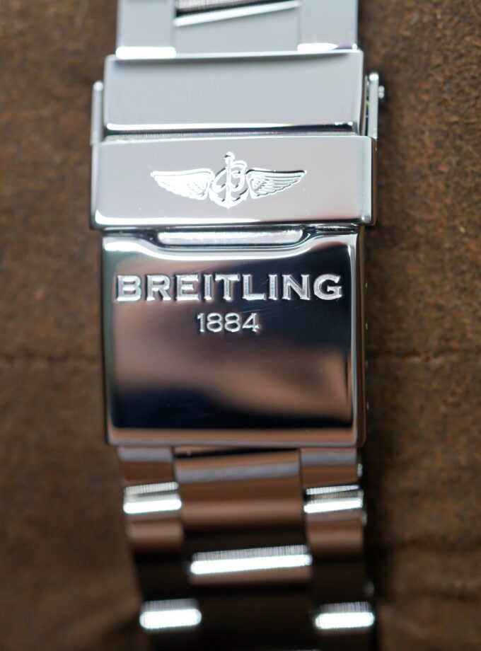 Breitling Superocean II 42 A17365C9