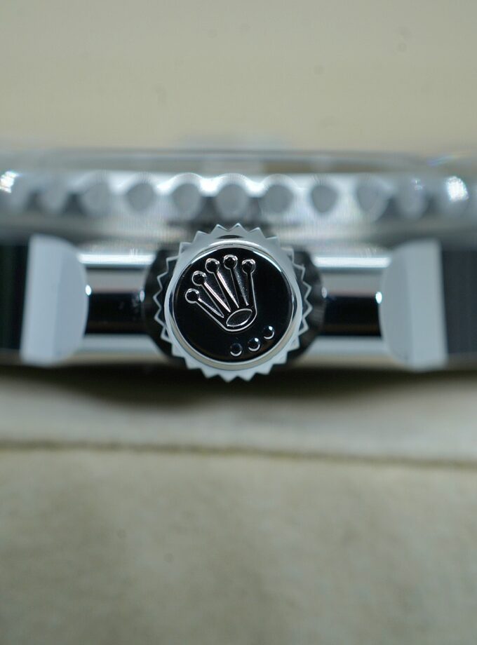 Rolex GMT-Master II 126720VTNR