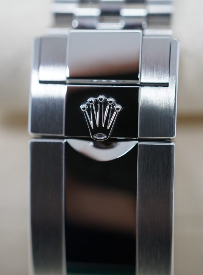 Rolex GMT-Master II 126720VTNR