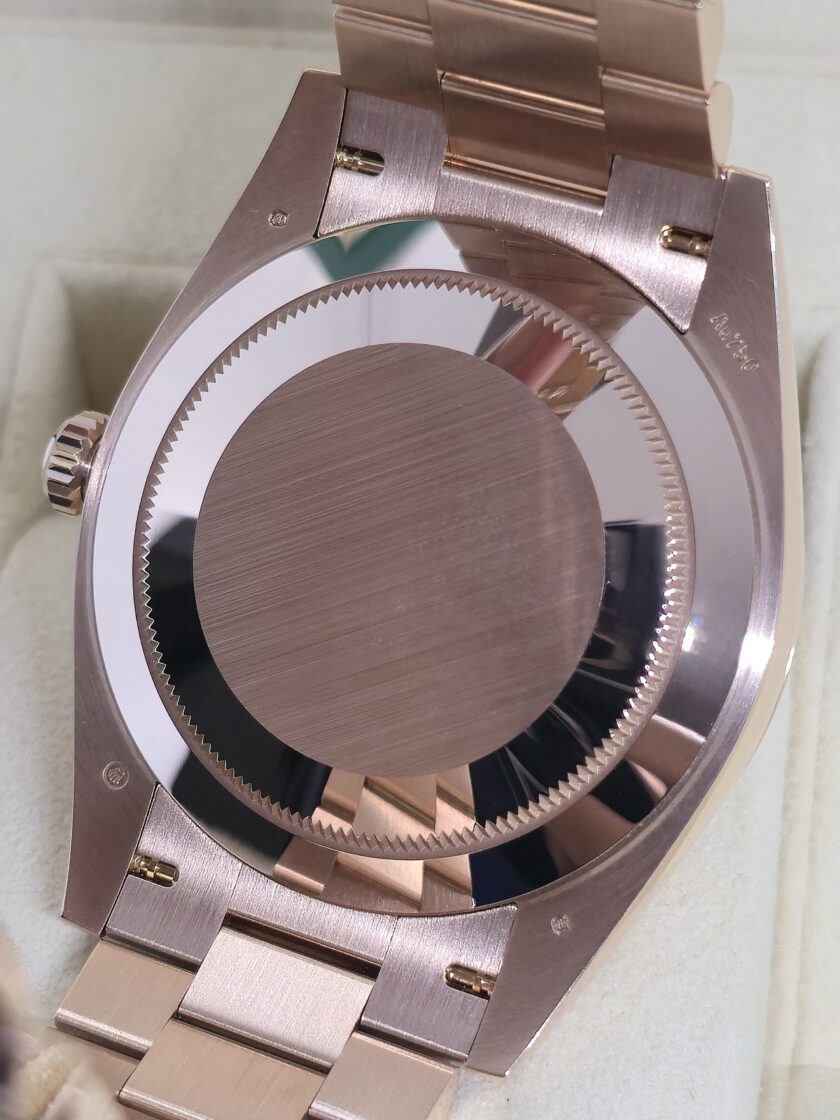 Rolex Day-Date 40 228235 - Image 5