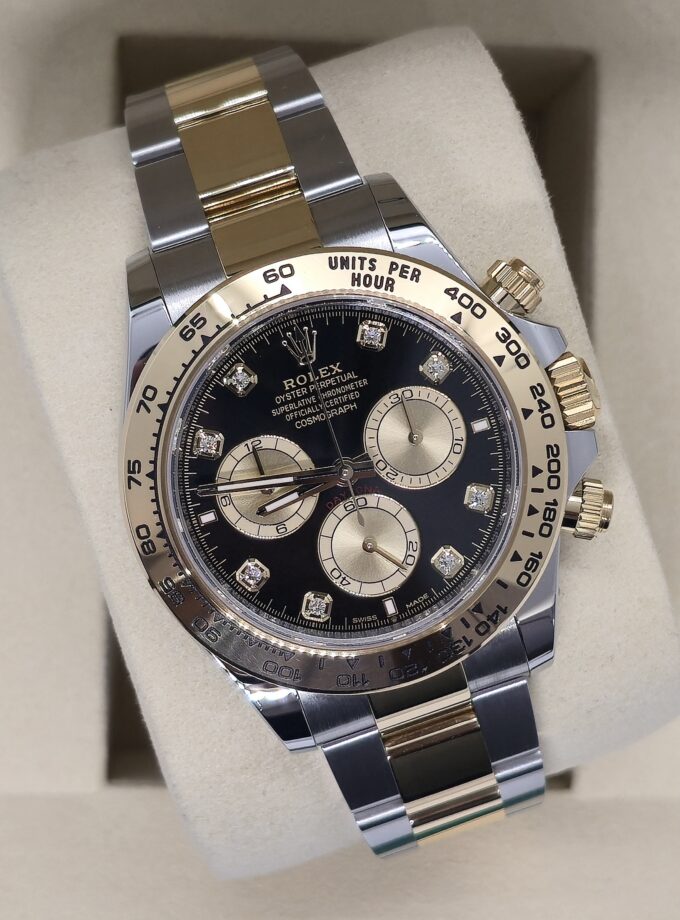 Rolex Daytona 126503