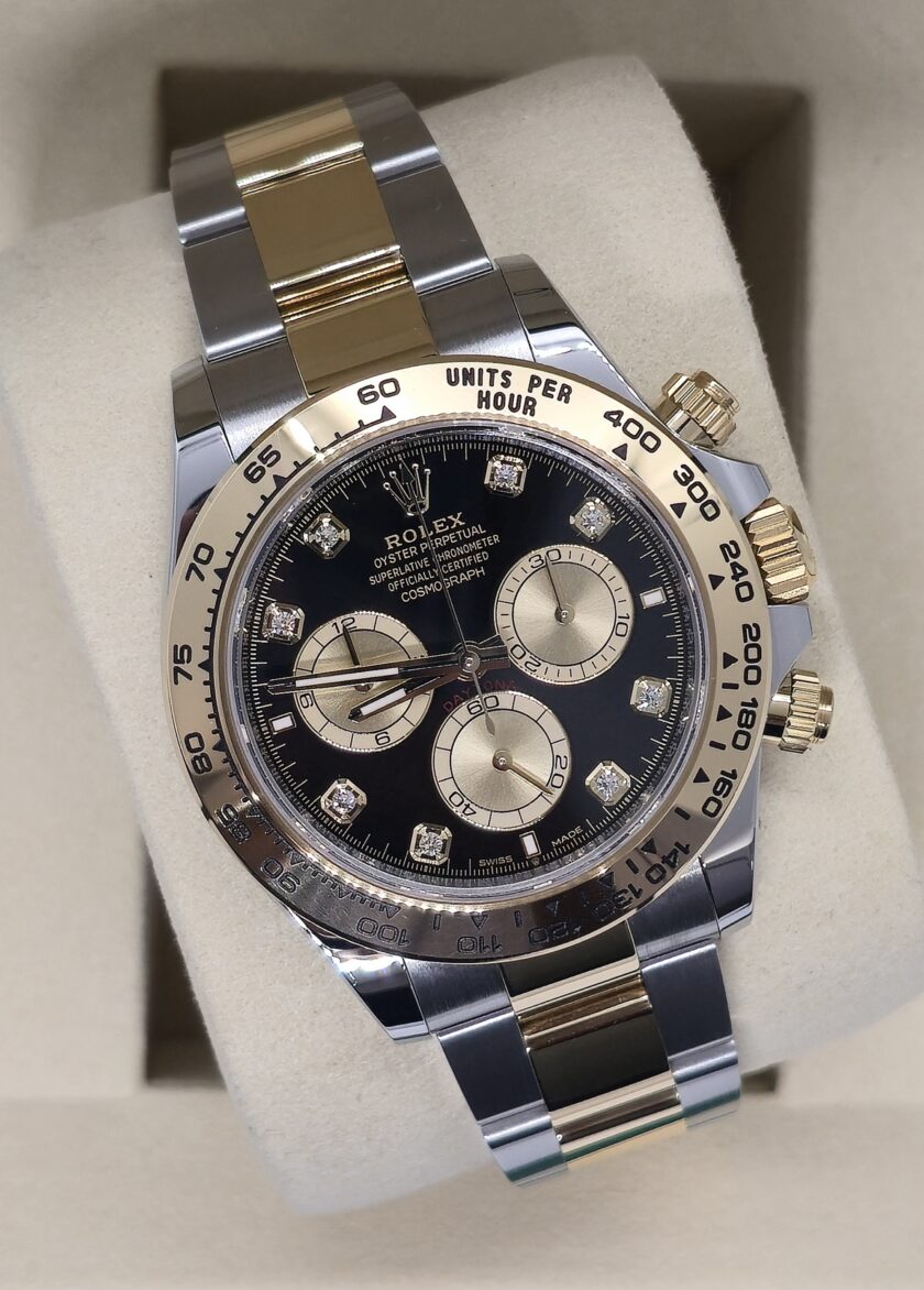 Rolex Daytona 126503