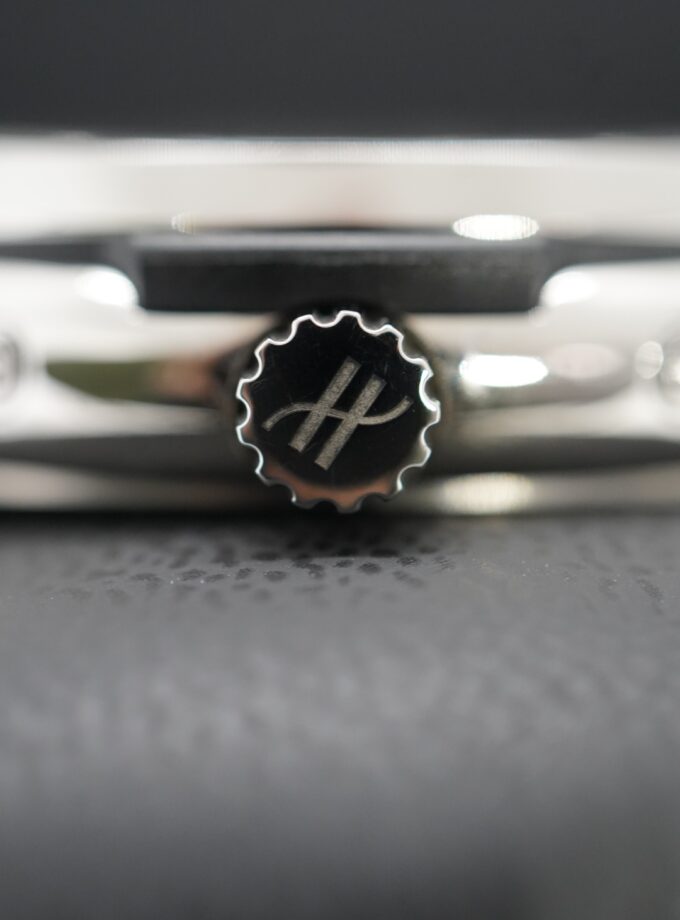 Hublot Classic Fusion Aerofusion