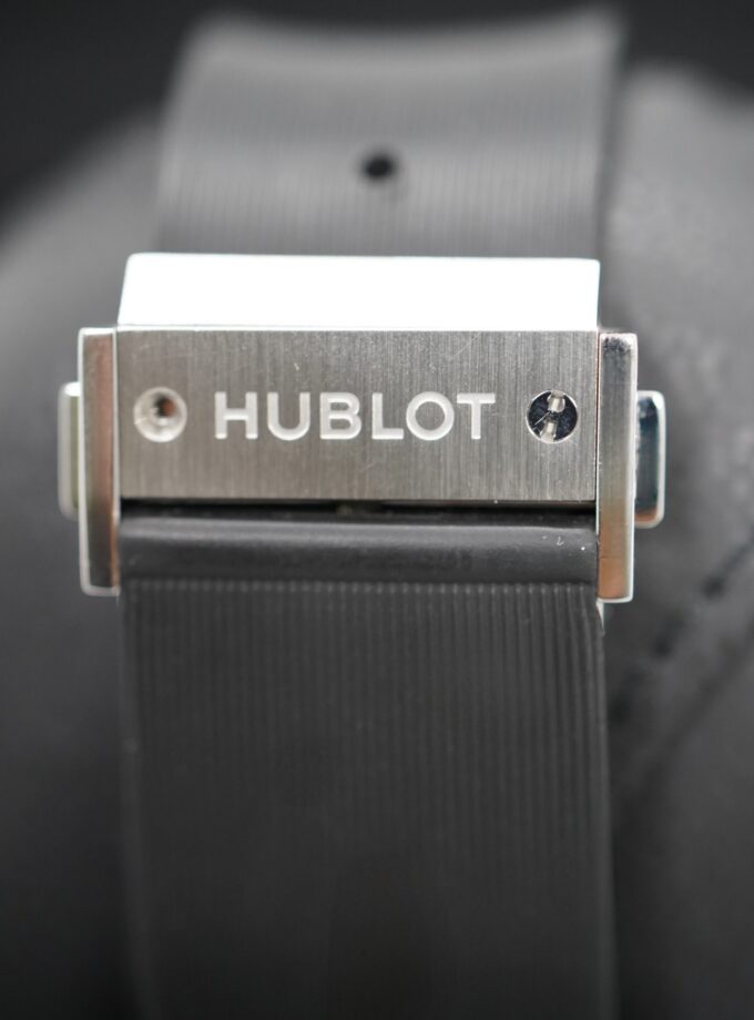 Hublot Classic Fusion Aerofusion
