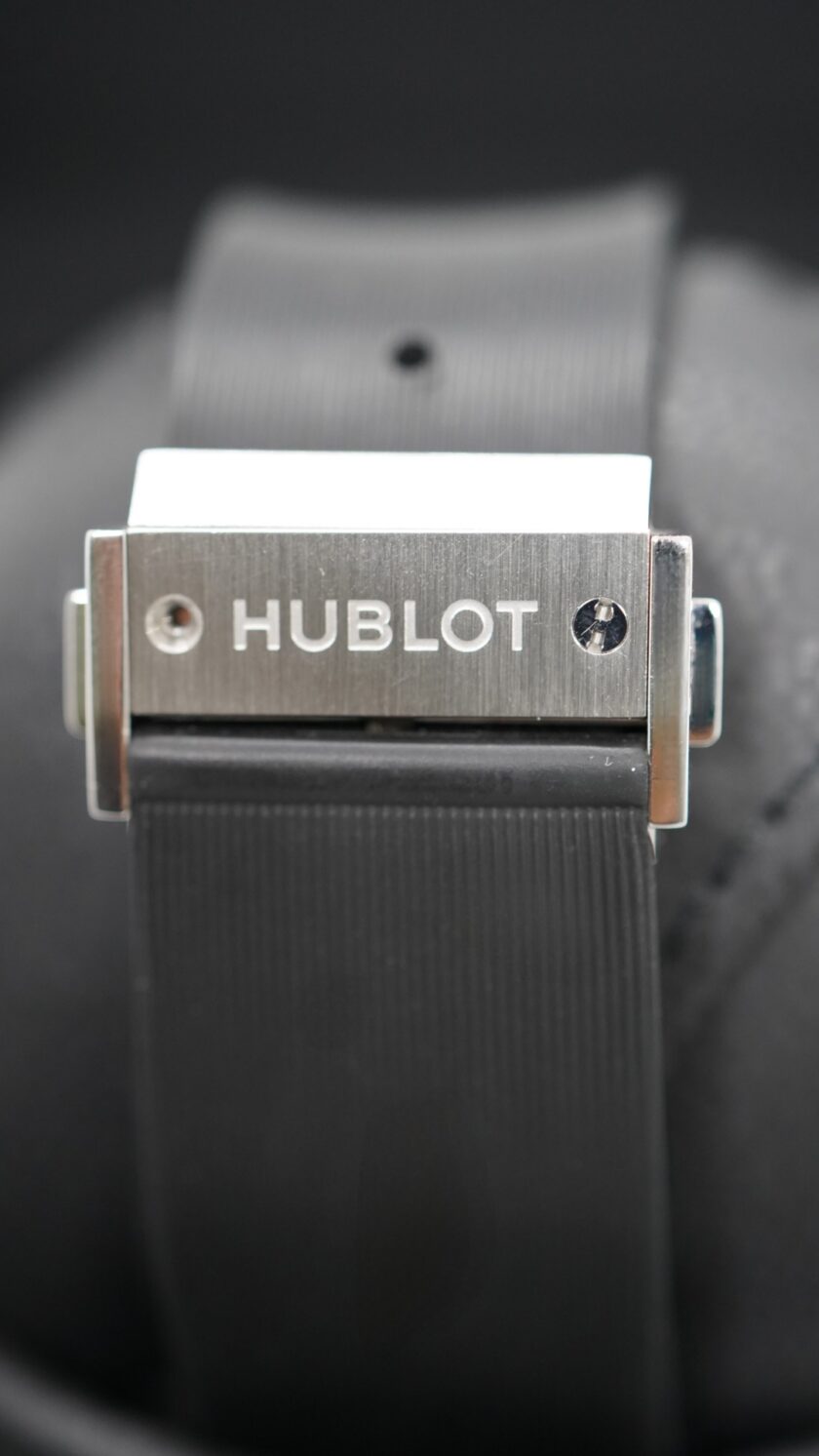 Hublot Classic Fusion Aerofusion - Image 6