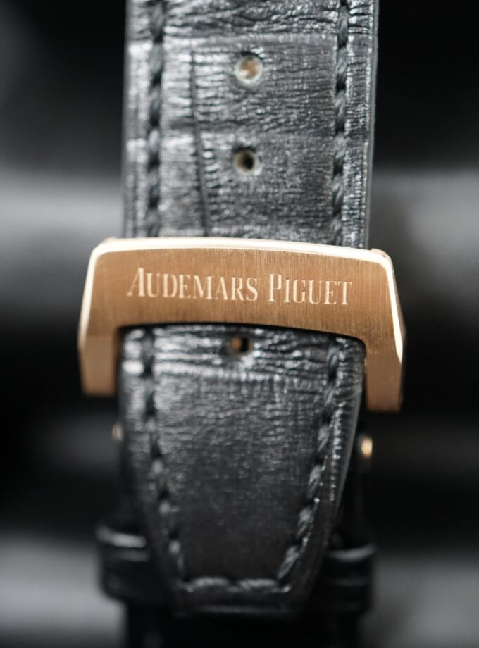 Audemars Piguet Royal Oak Chronograph