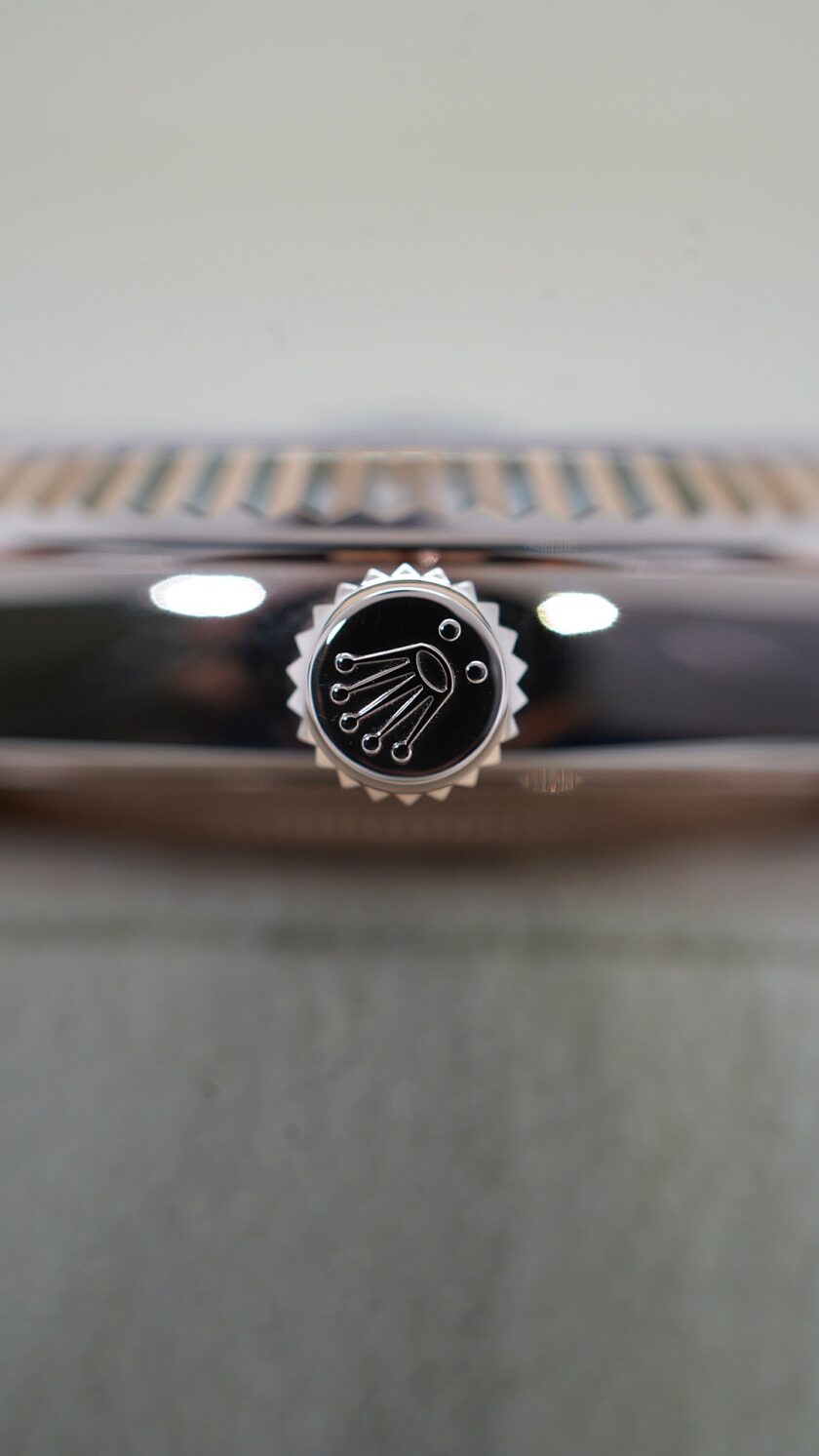 Rolex Day-Date 40 228235 - Image 4