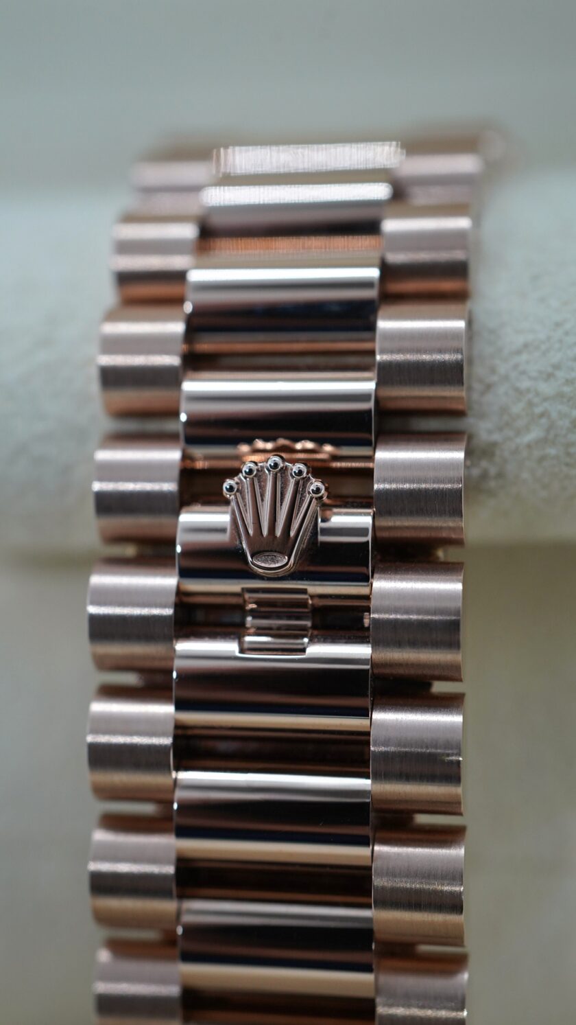 Rolex Day-Date 40 228235 - Image 6