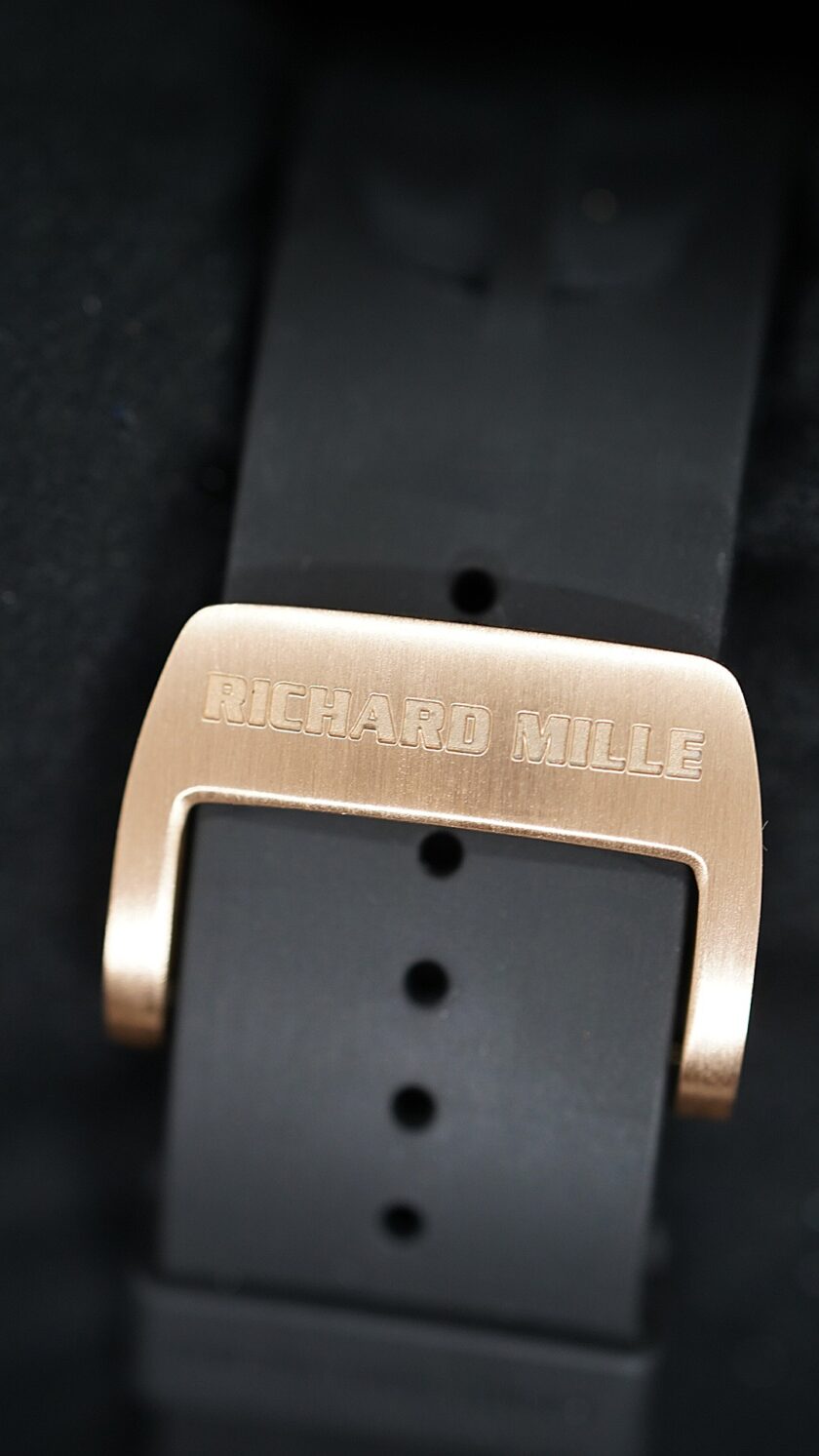 Richard Mille RM11-03 RG - Image 11