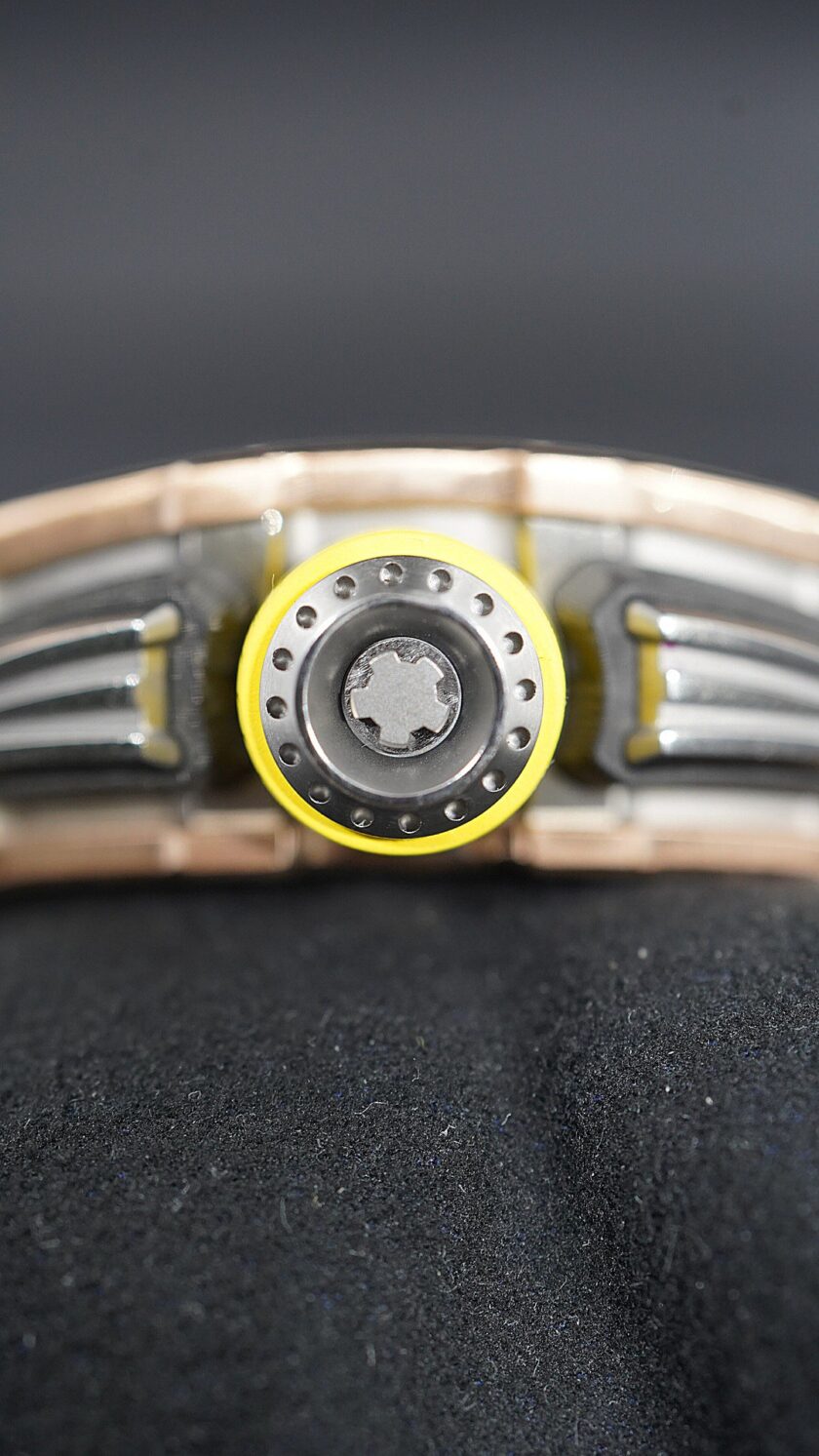Richard Mille RM11-03 RG - Image 5