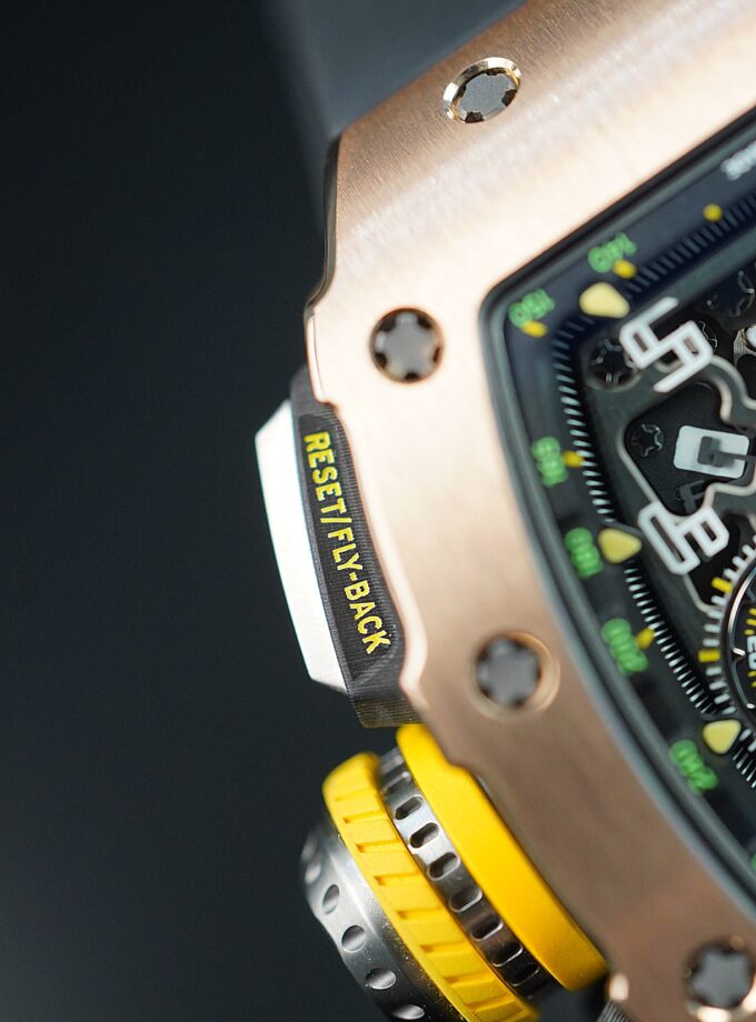 Richard Mille RM11-03 RG