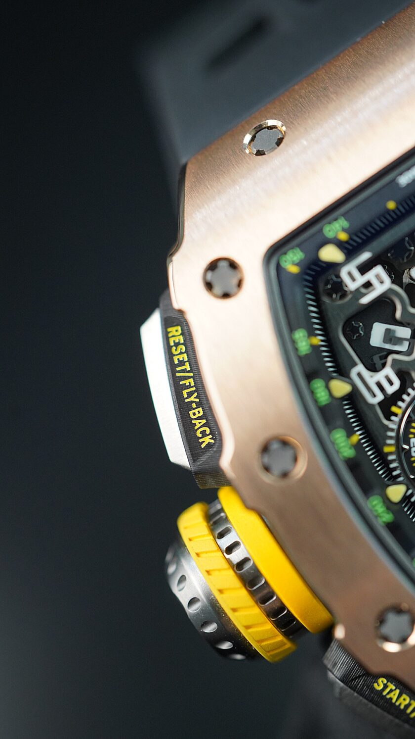 Richard Mille RM11-03 RG - Image 6