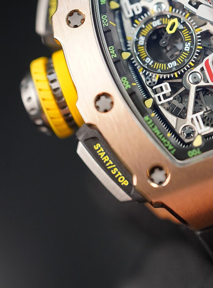 Richard Mille RM11-03 RG