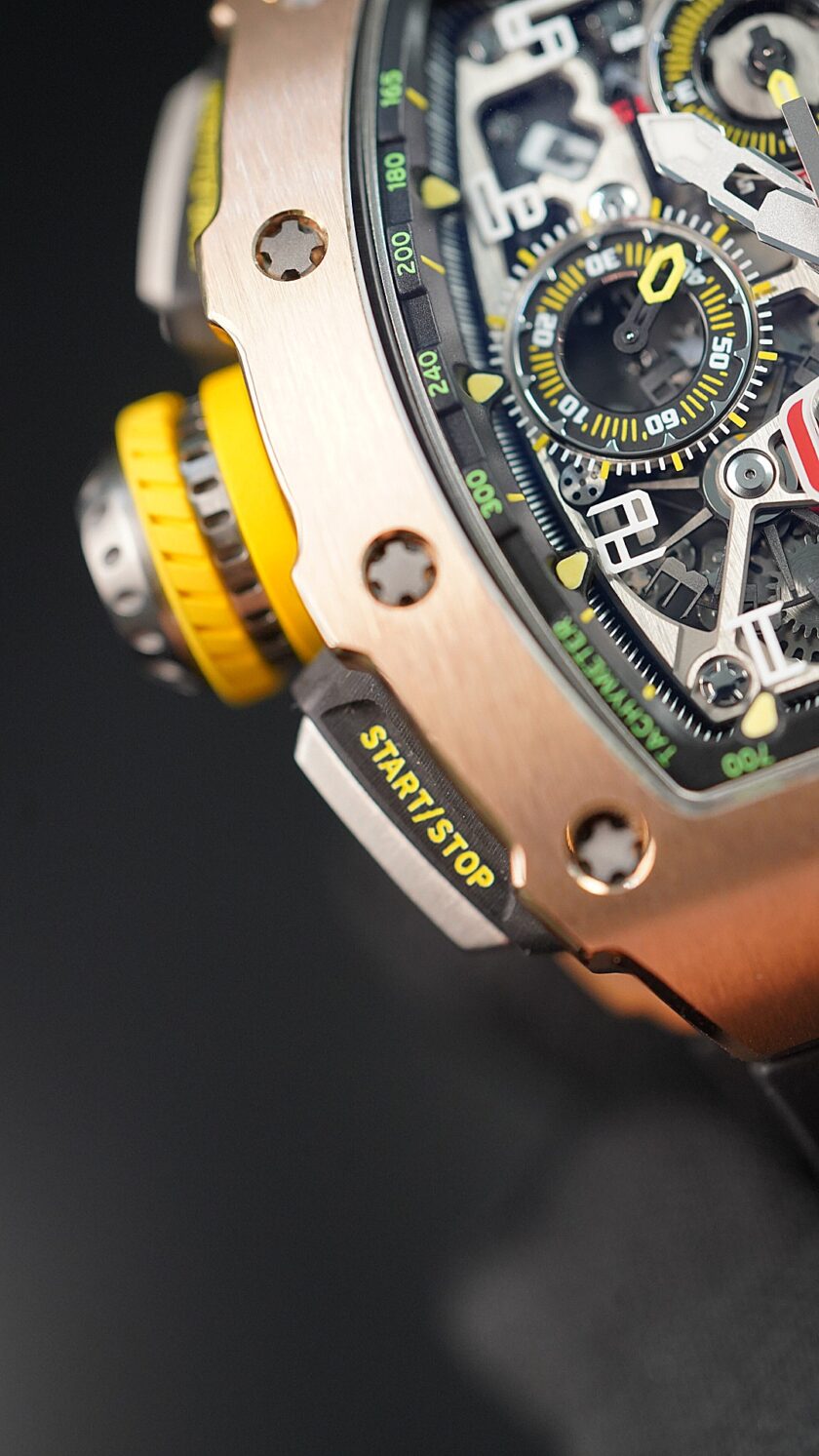 Richard Mille RM11-03 RG - Image 7