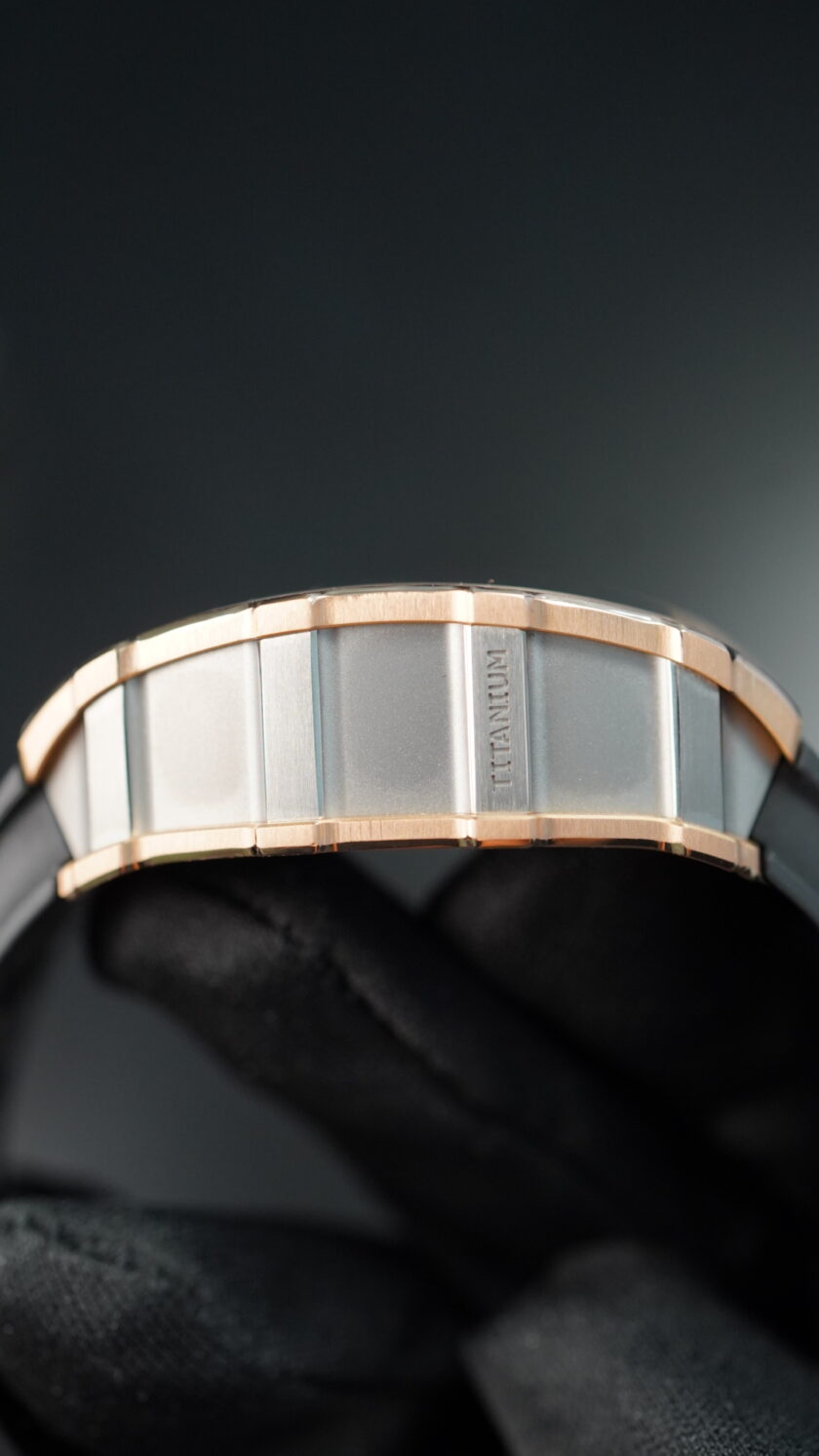 Richard Mille RM11-03 RG - Image 8