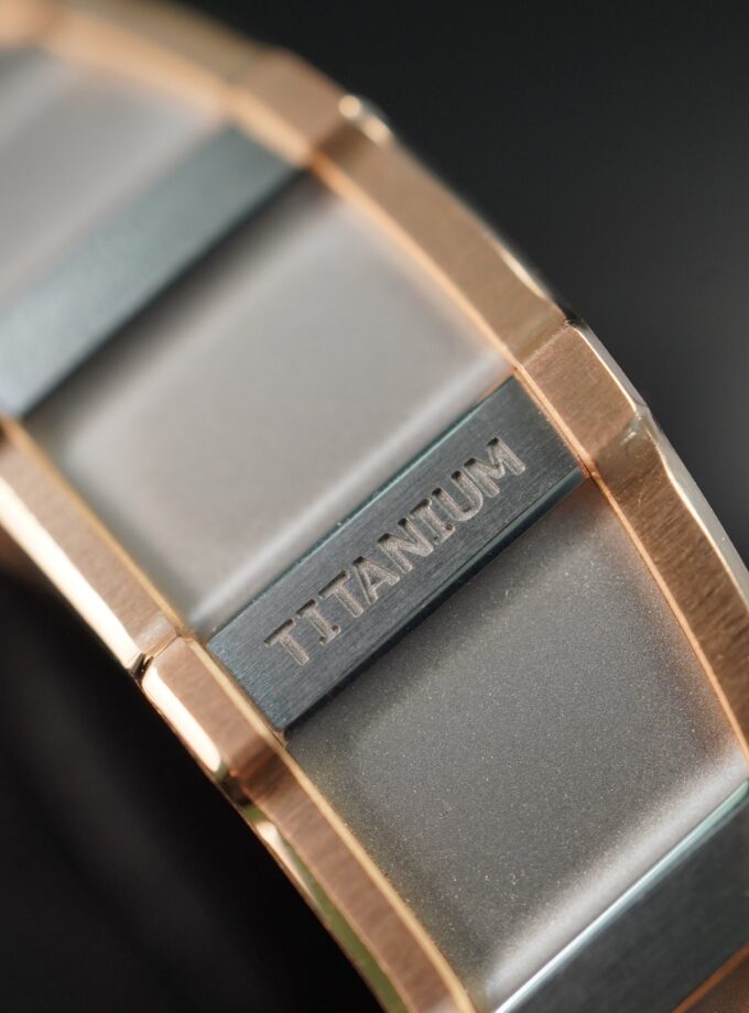 Richard Mille RM11-03 RG