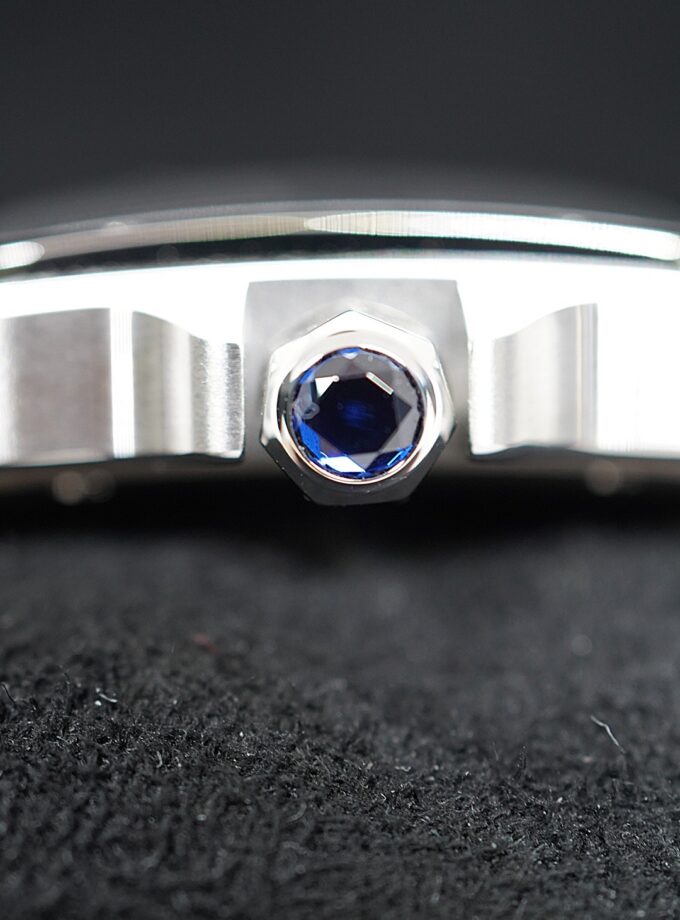 Cartier Santos WSSA0071