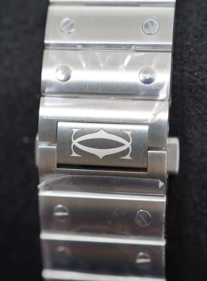 Cartier Santos WSSA0071