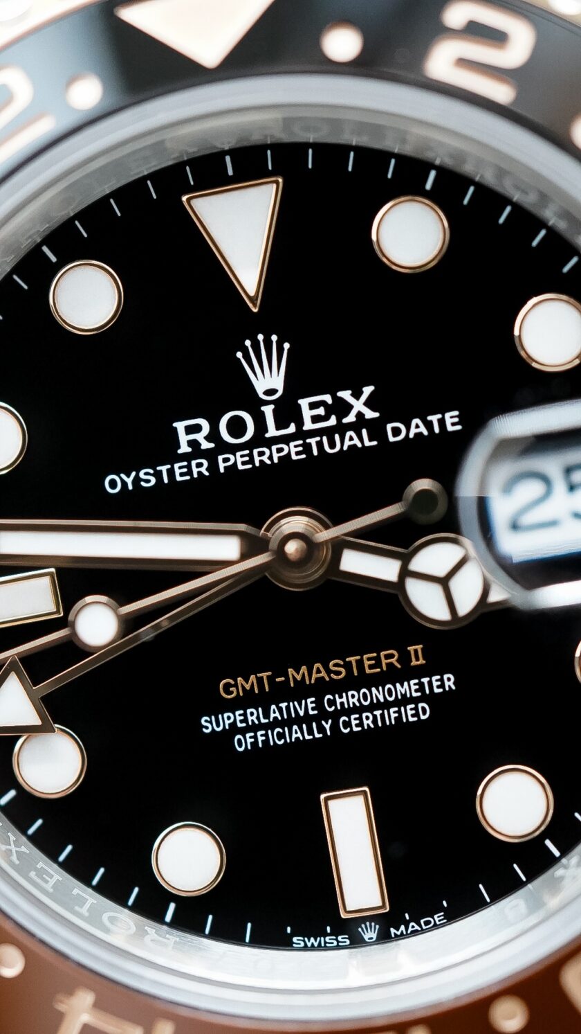 Rolex GMT-Master II 126711CHNR - Image 2