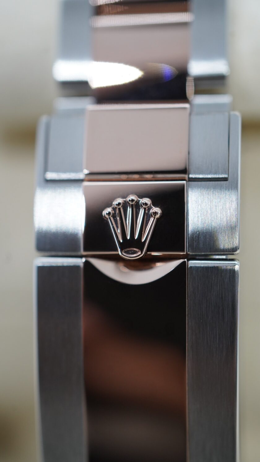 Rolex GMT-Master II 126711CHNR - Image 6