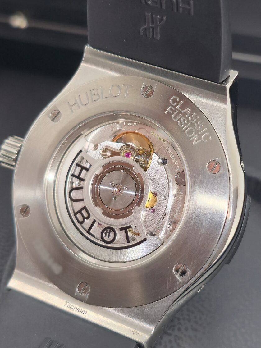 Hublot Classic Fusion Aerofusion - Image 5