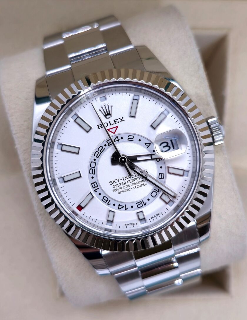 Rolex Sky-Dweller 326934