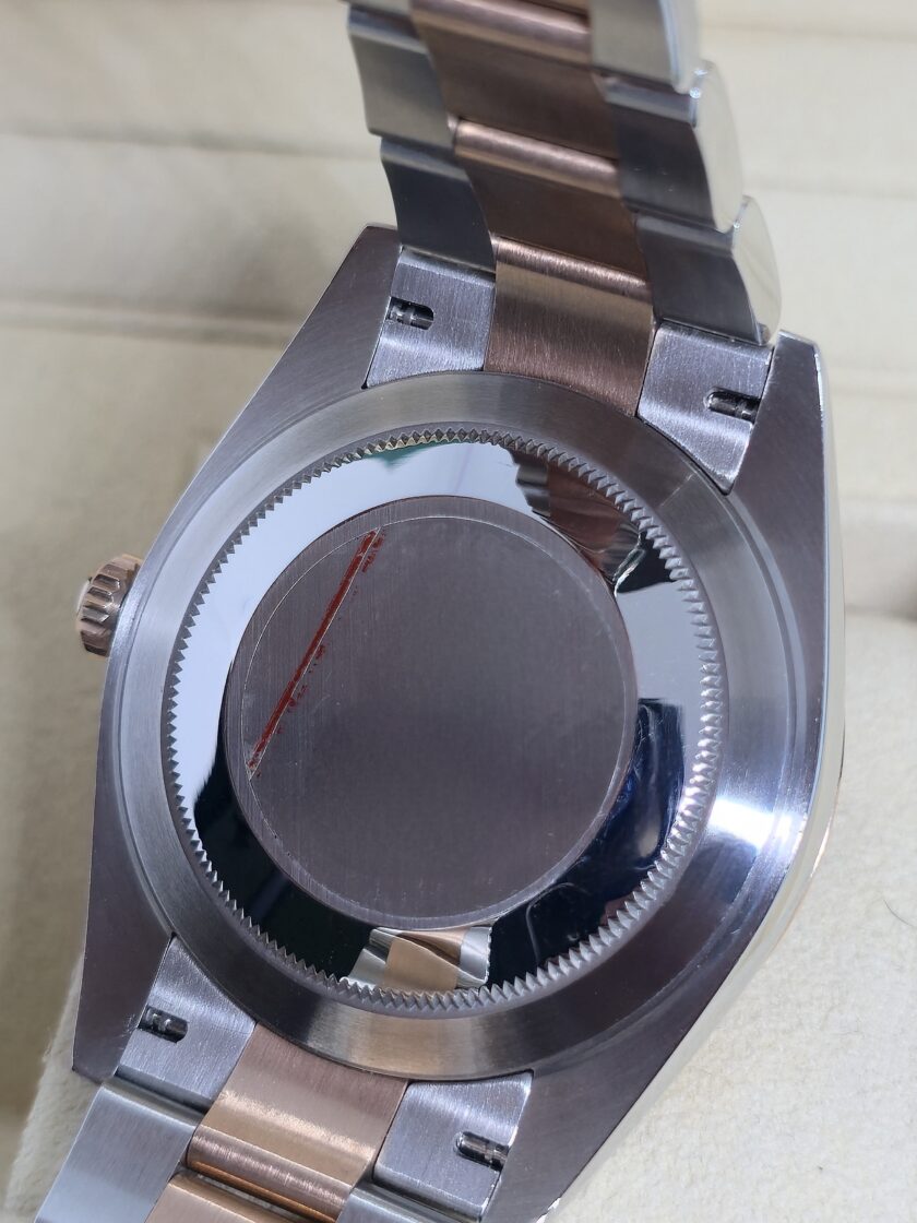 Rolex Datejust 41 126331 - Image 5