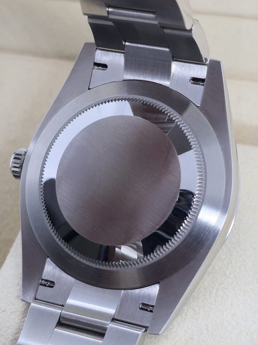 Rolex Oyster Perpetual 41 Celebration Dial - Image 5