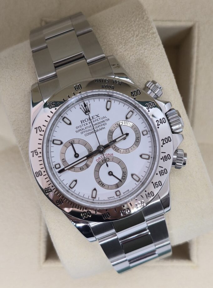 Rolex Daytona 116520 APH Dial