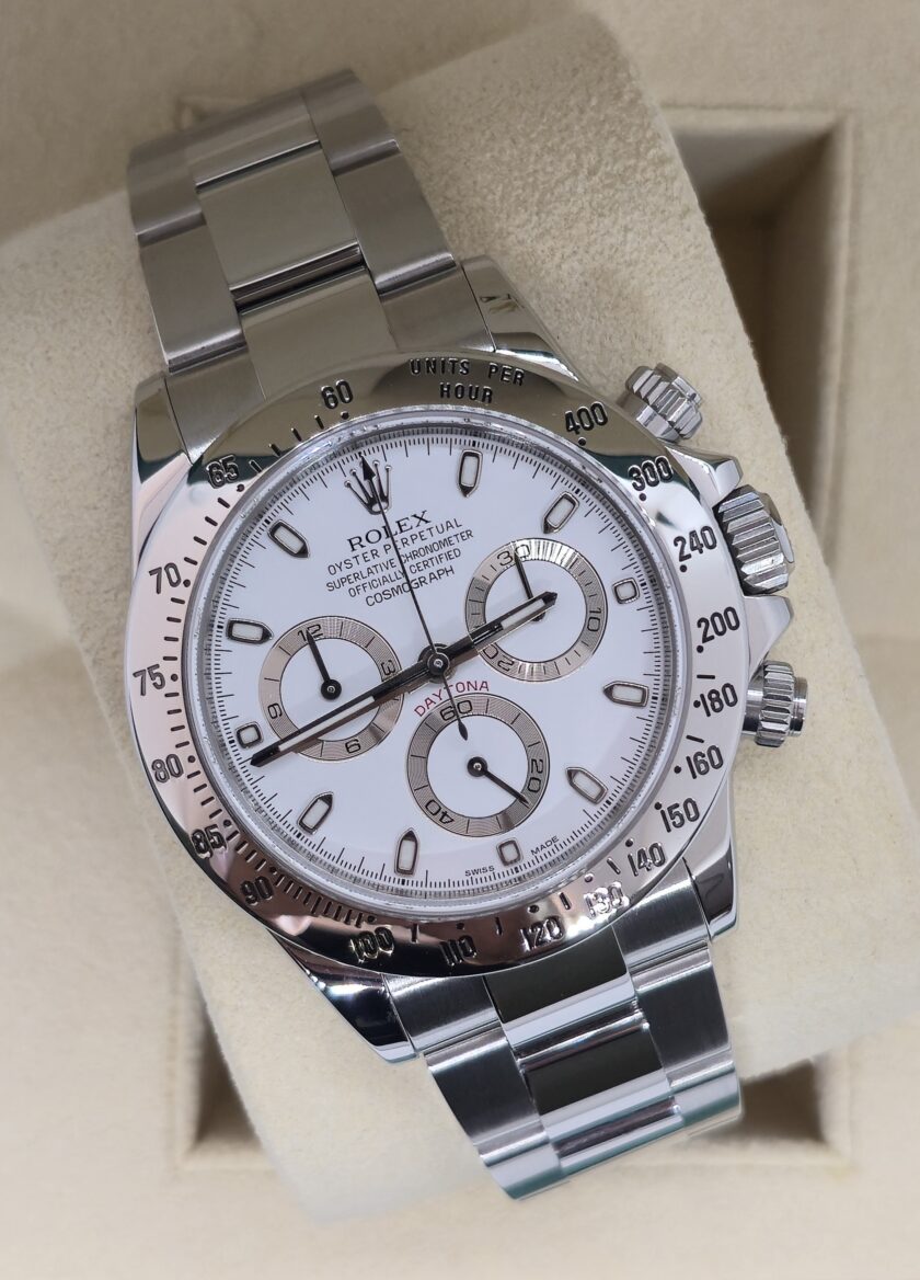 Rolex Daytona 116520 APH Dial