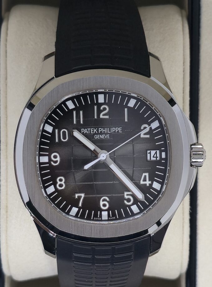 Patek Philippe Aquanaut 5167A