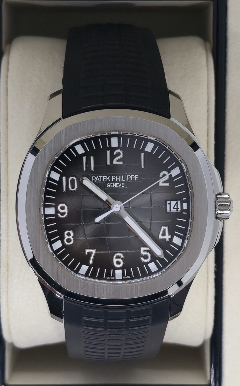 Patek Philippe Aquanaut 5167A