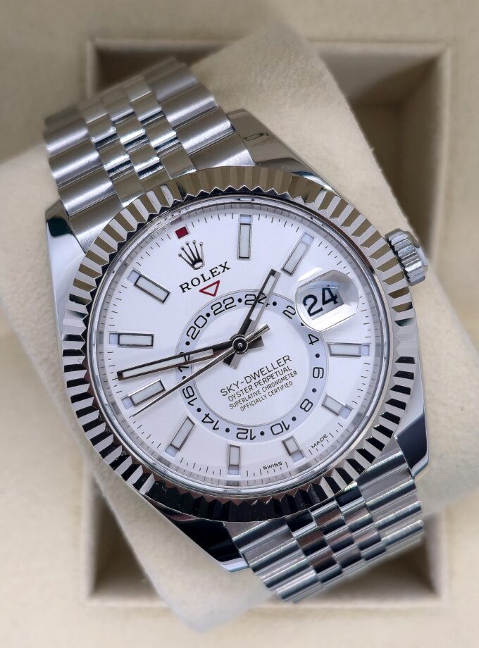 Rolex Sky-Dweller 326934