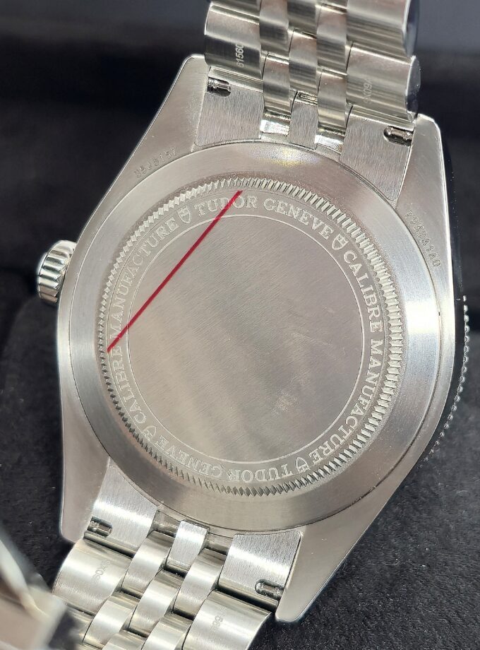 Tudor Black Bay Fifty-Eight M7939A1A0RU