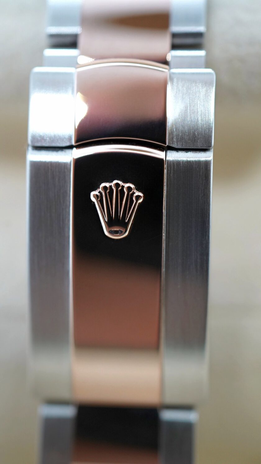 Rolex Datejust 41 126331 - Image 6