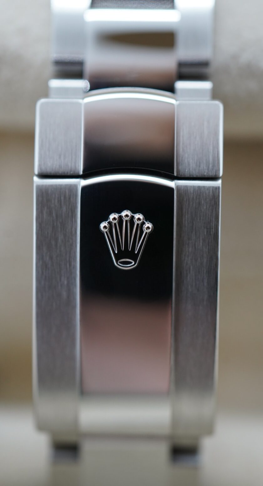 Rolex Datejust 41 126334 - Image 6
