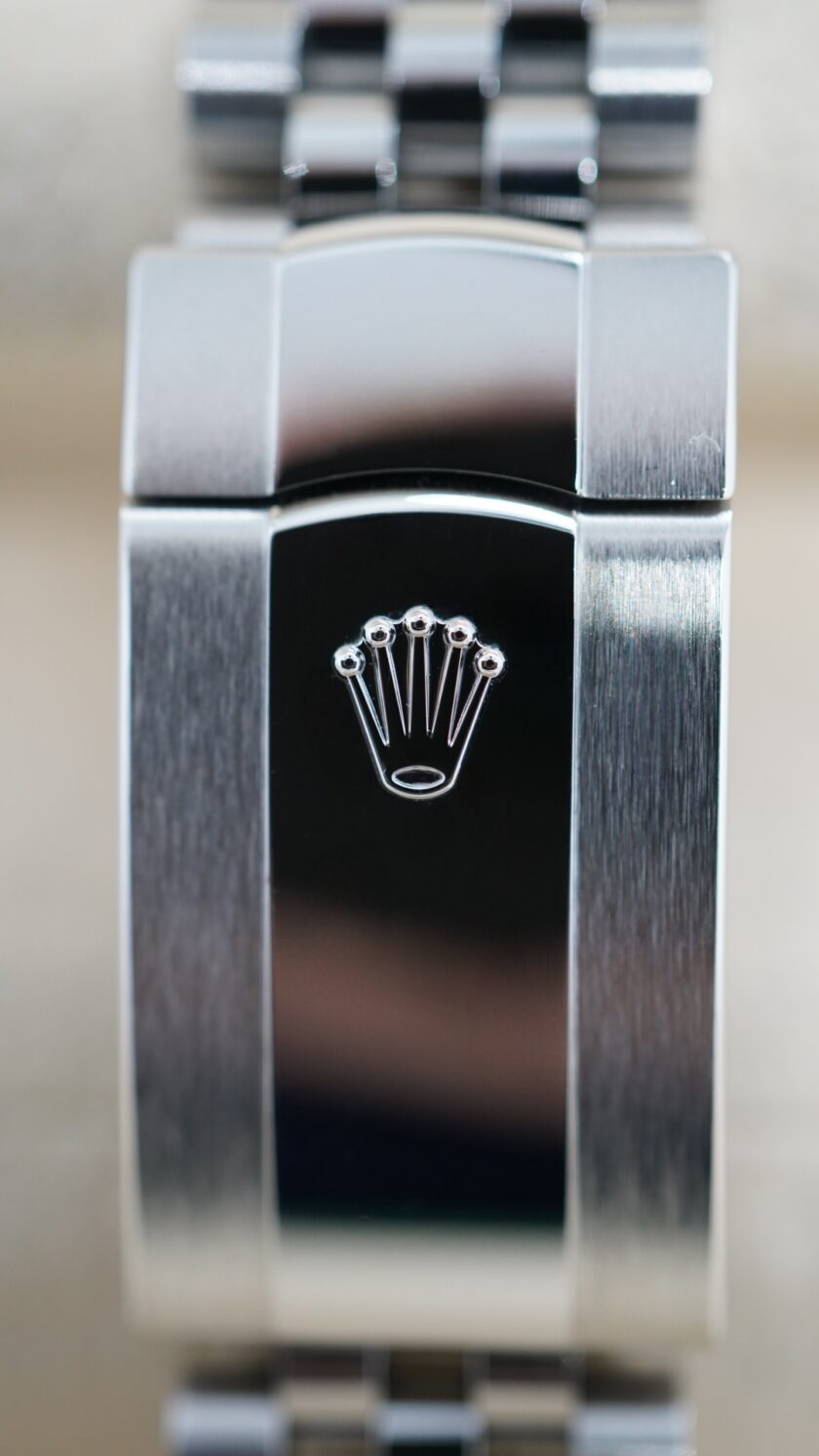 Rolex Datejust 41 126334 - Image 3