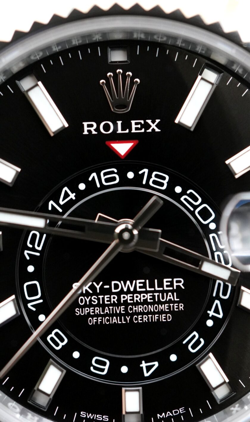 Rolex Sky-Dweller 326934 - Image 2