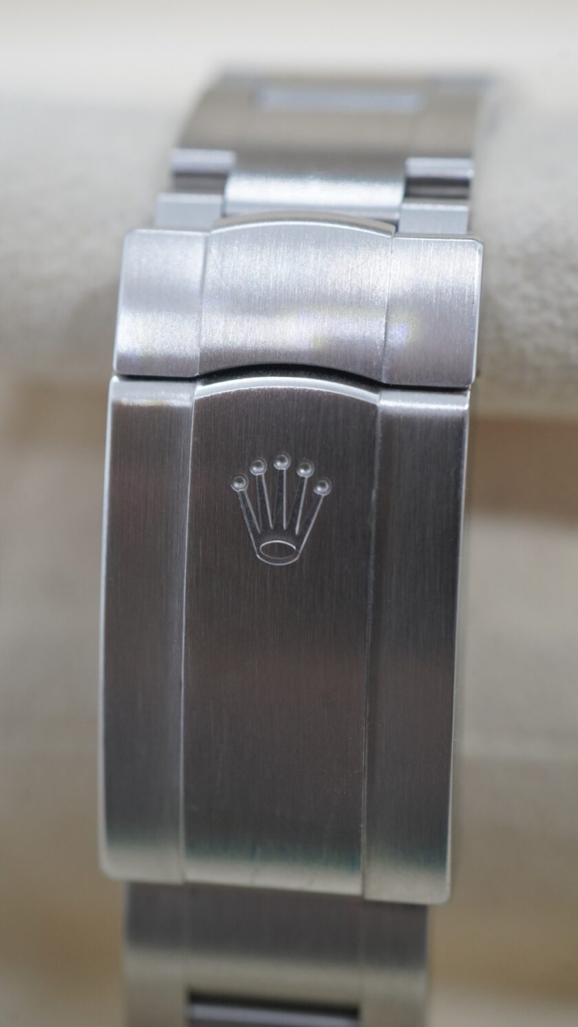 Rolex Oyster Perpetual 41 Celebration Dial - Image 6