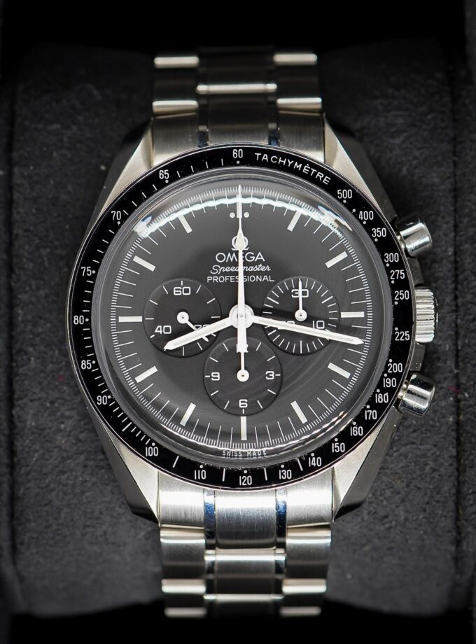 Omega Speedmaster Professional Moonwatch
