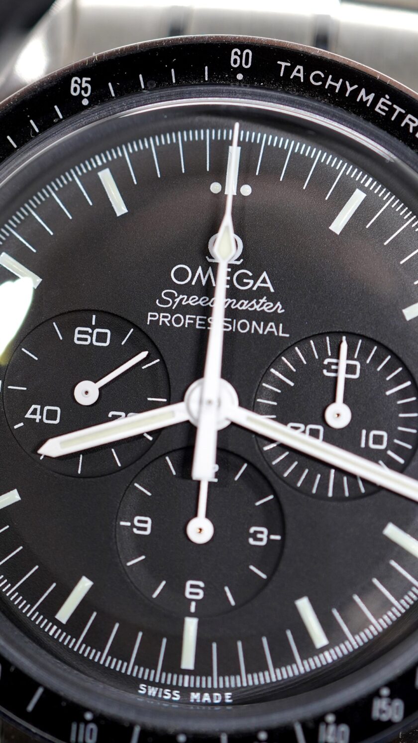 Omega Speedmaster Professional Moonwatch - Image 2