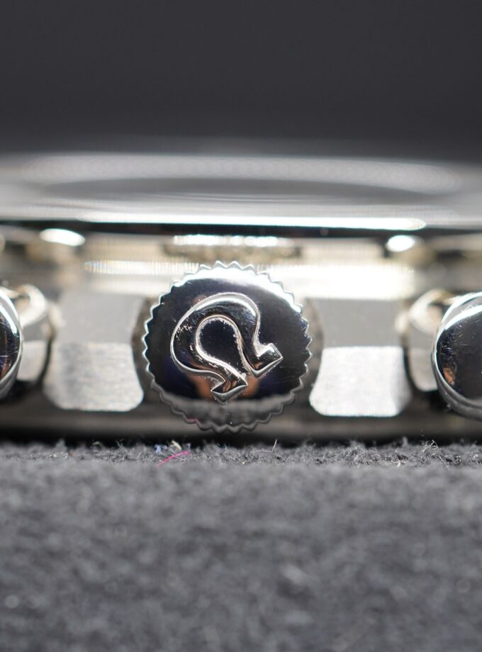 Omega Speedmaster Professional Moonwatch