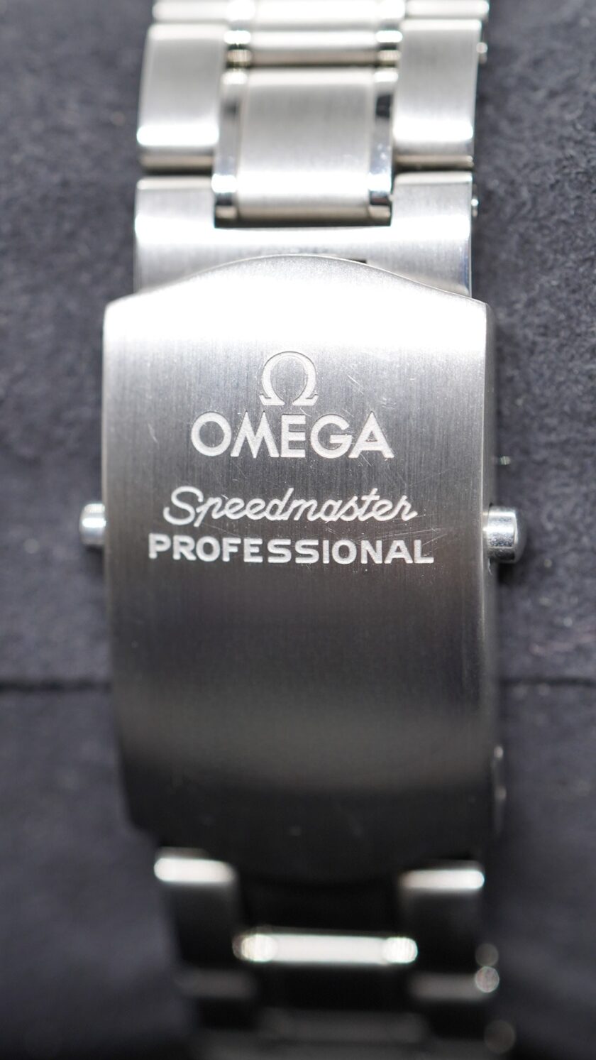 Omega Speedmaster Professional Moonwatch - Image 6