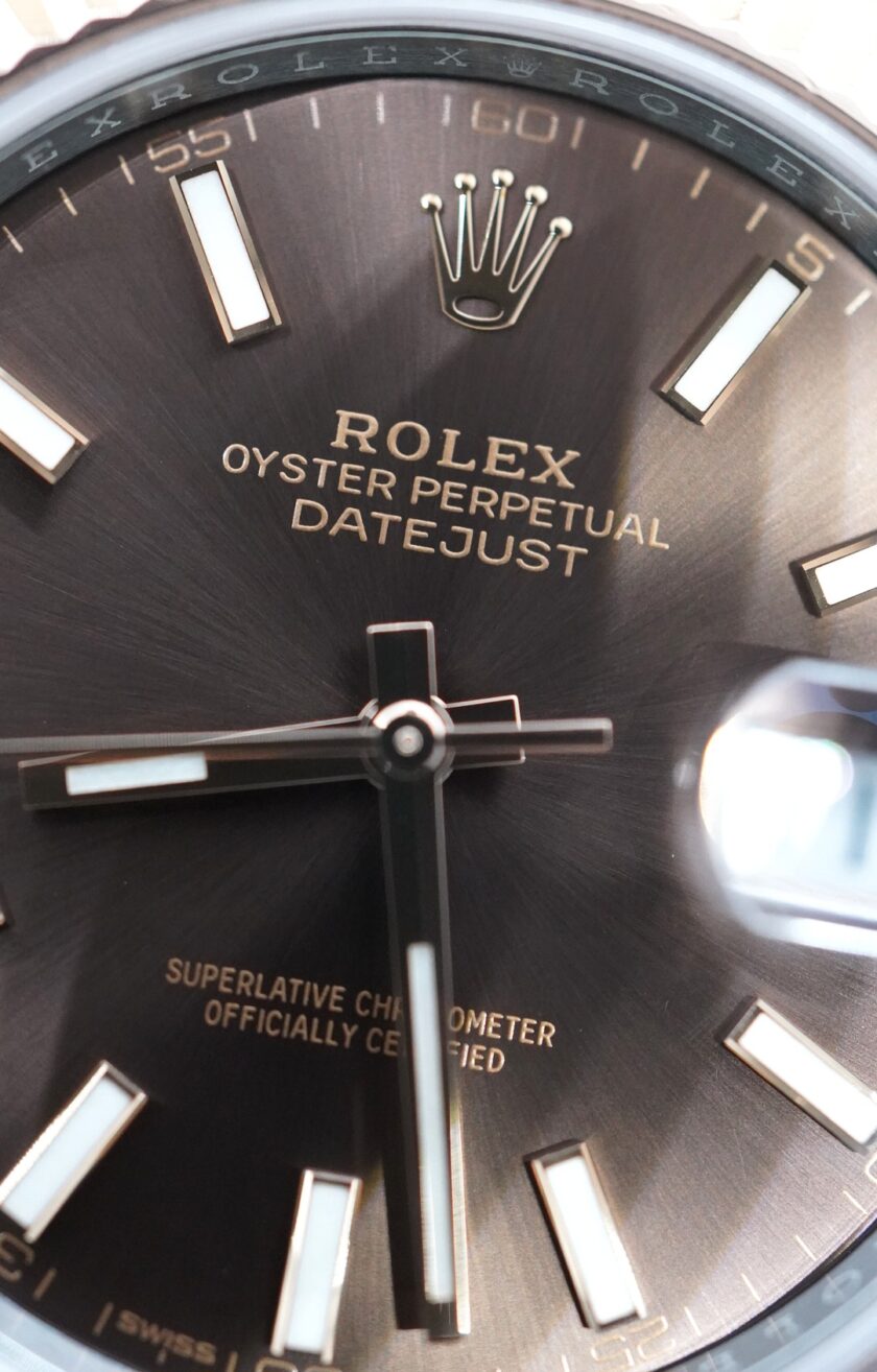 Rolex Datejust 41 126331 - Image 2