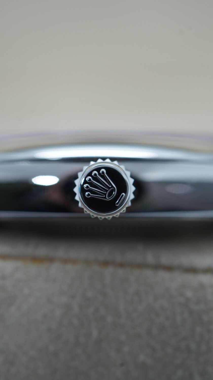Rolex Oyster Perpetual 41 Celebration Dial - Image 4
